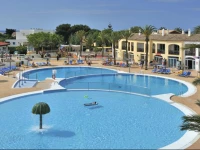 Sol Falco - All Inclusive