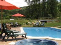 Hotel Rural Casa de Campo