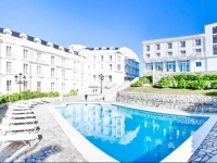 Gran Hotel Suances 4*