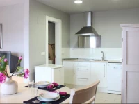 Alojamientos Montesal