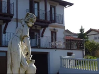 Apartamentos La Fuente de Enmedio