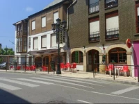Hostal Amarantos