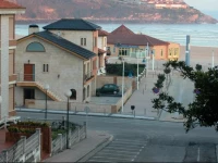 HosterГ­a Isla Cabrera