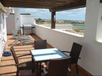 Hacienda Riquelme - Penthouses