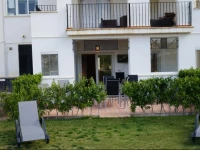 Murcia Resort - Ground Floors Apartments