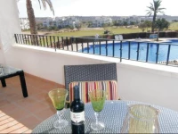 Apartment Murcia 32 with Outdoor Swimmingpool