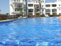 RC Hacienda Riquelme Golf Resort