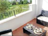 Two-Bedroom Apartment Sucina 0 06