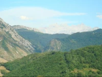 Casa de Aldea El Sebargu