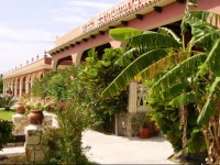 Hotel Copacabana Tarifa Beach