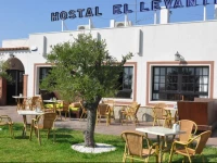 Hostal El Levante
