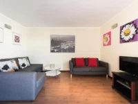 Apartamento Tarifa Sol