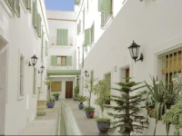 Apartamentos Gravina