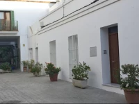 El Erizo Apartamentos