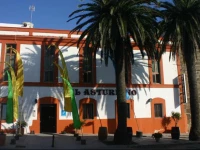 Hostal El Asturiano