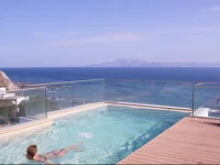 La Residencia Tarifa