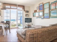 Lances Beach Penthouse