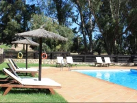 Molino El Mastral 2*