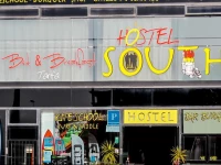 South Tarifa - Hostel Service Center