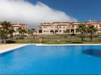 Tarifa Beach Resort