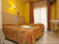 Hostal Alhambra Tarragona