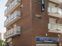 Hotel Cosmos Tarragona