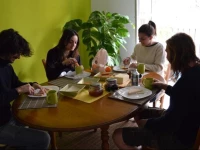 On the Road Tarragona Rooms