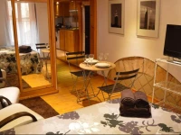 Tarragona Suites Calderers 6E2