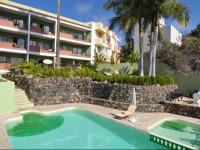 Apartamentos Atlantis