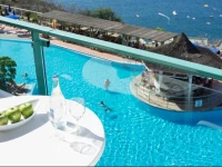 Mogan Princess and Beach Club