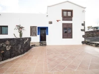 Rural Los Piquitos Lanzarote