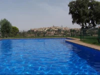 Hotel Cigarral el Bosque