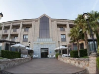 Hotel Cigarral DomГ©nico