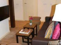 Apartamentos TurГ­sticos Casas de los Reyes