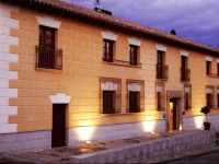 Hotel Casona de la Reyna