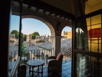 Hotel Hacienda del Cardenal