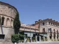 Hotel Maria Cristina