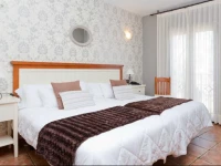 Hotel Medina de Toledo Bed & Breakfast