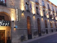 Hotel Real De Toledo