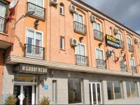 Hotel Godofredo