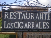Hotel Los Cigarrales