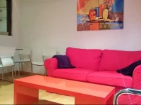 Apartamento Barrio Rey