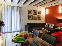 Apartamentos Abad Toledo