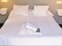 Oasis Backpackers Toledo