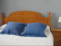 PensiГіn Reina Isabel