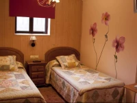 Posada de Peregrinos