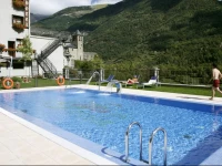 Hotel Villa de Torla