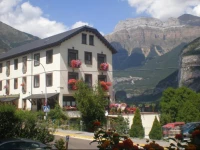 Hotel Bellavista Ordesa