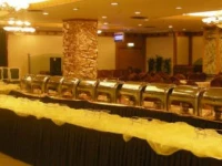 Orient Hotel Xian 4*