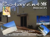 Posada Sotavento Beach 3*